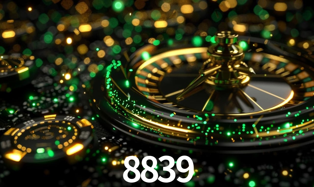 Telegram 8839 - Canal Oficial Verificado