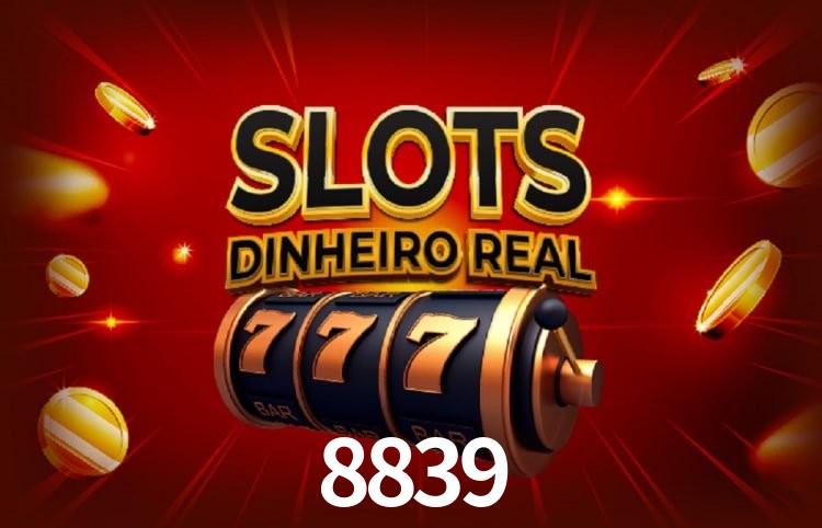 Loteria 8839 - Mega-Sena online