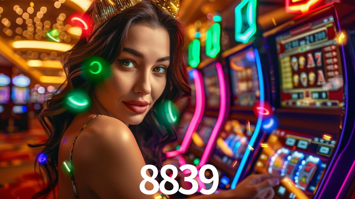 SSL Certificado 8839