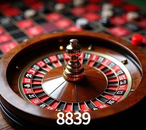 Loteria 8839 - Lotofácil diária