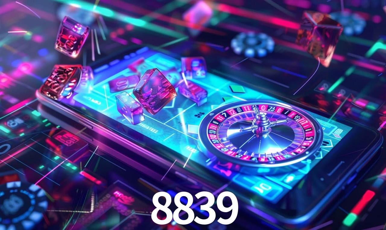 Welcome Bonus 8839