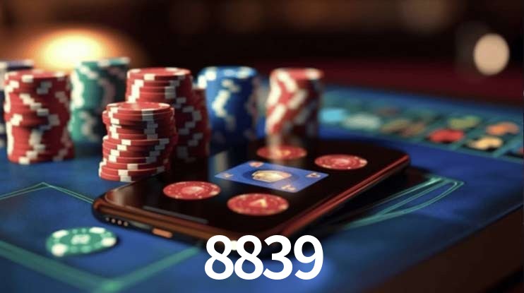 Tennis Betting 8839