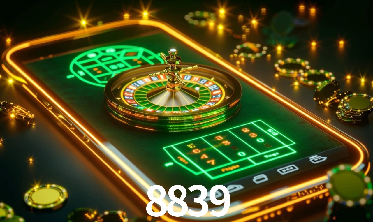 Account Benefits 8839