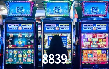 VIP Casino 8839